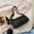 Chain Shoulder Bag