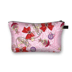 Clutch Wash Bag