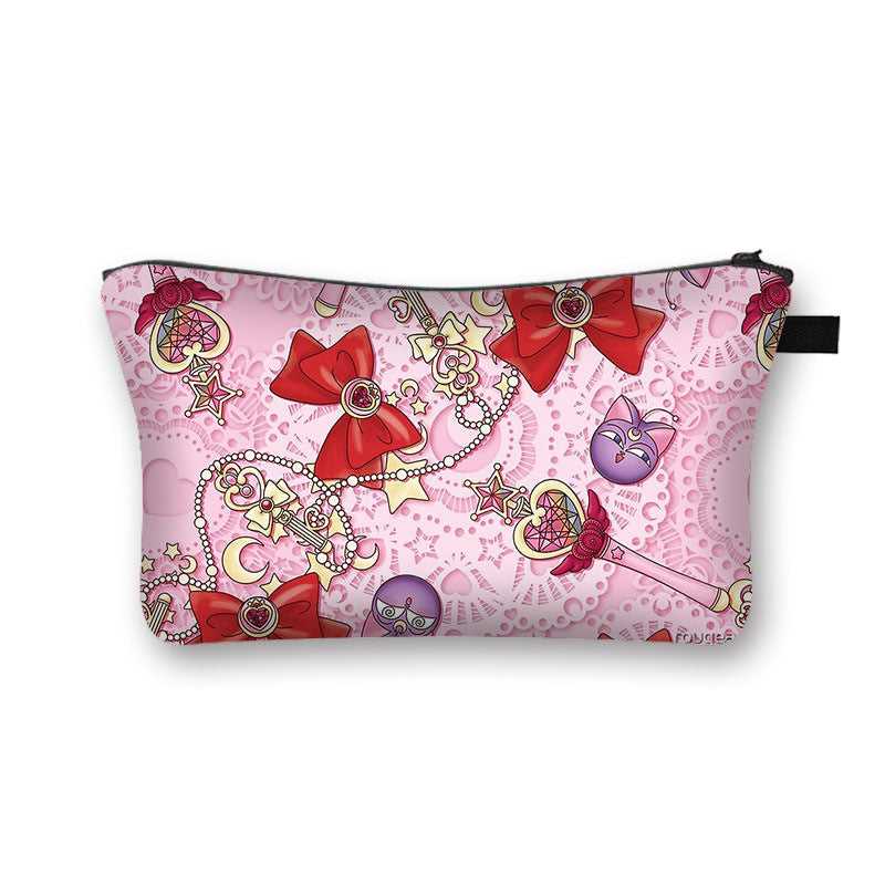 Clutch Wash Bag