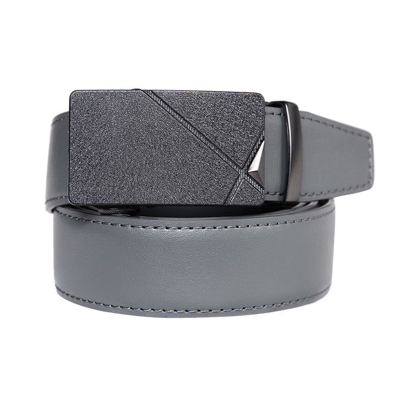 Liyu Belt Customized Leather