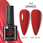 UR SUGAR Matte Gel Polish – 28 Shades