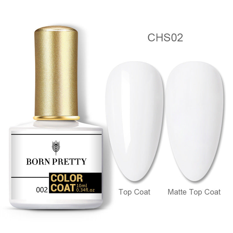 Born Pretty Gel Polish – 20 Shades