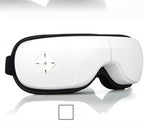 Bluetooth Heated Eye Massager