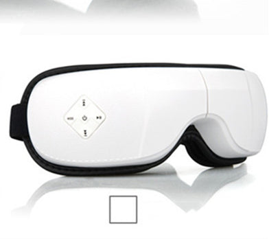 Bluetooth Heated Eye Massager