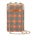 Women's Cork Long Wallet