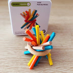Boxed Puzzle