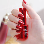 SZLIEN Chrome Nail Polish – 13 Shades