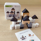 Boxed Puzzle