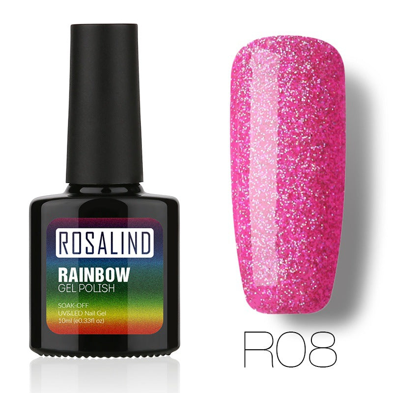 ROSALIND Gel Polish – 27 Shades