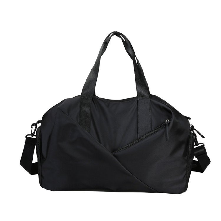 Single Shoulder Yoga Swimming Gym Bag