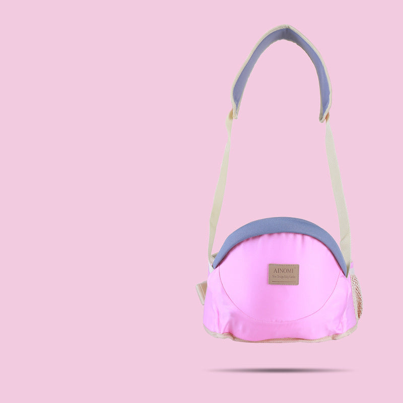 Multifunctional Kids' Carrier Backpack