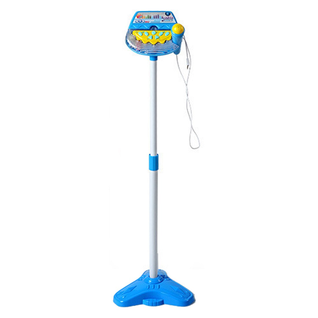 Microphone Toy