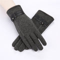 Cycling Warm Gloves