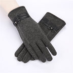 Cycling Warm Gloves