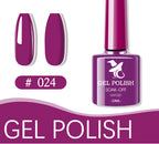 Glitter Gel Polish – 30 Shades