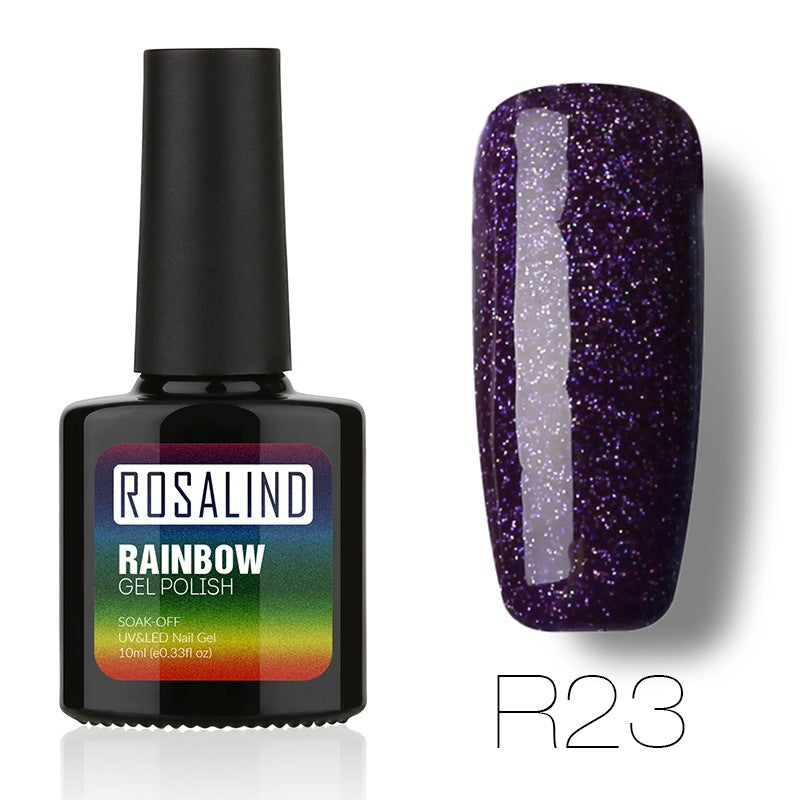 ROSALIND Gel Polish – 27 Shades