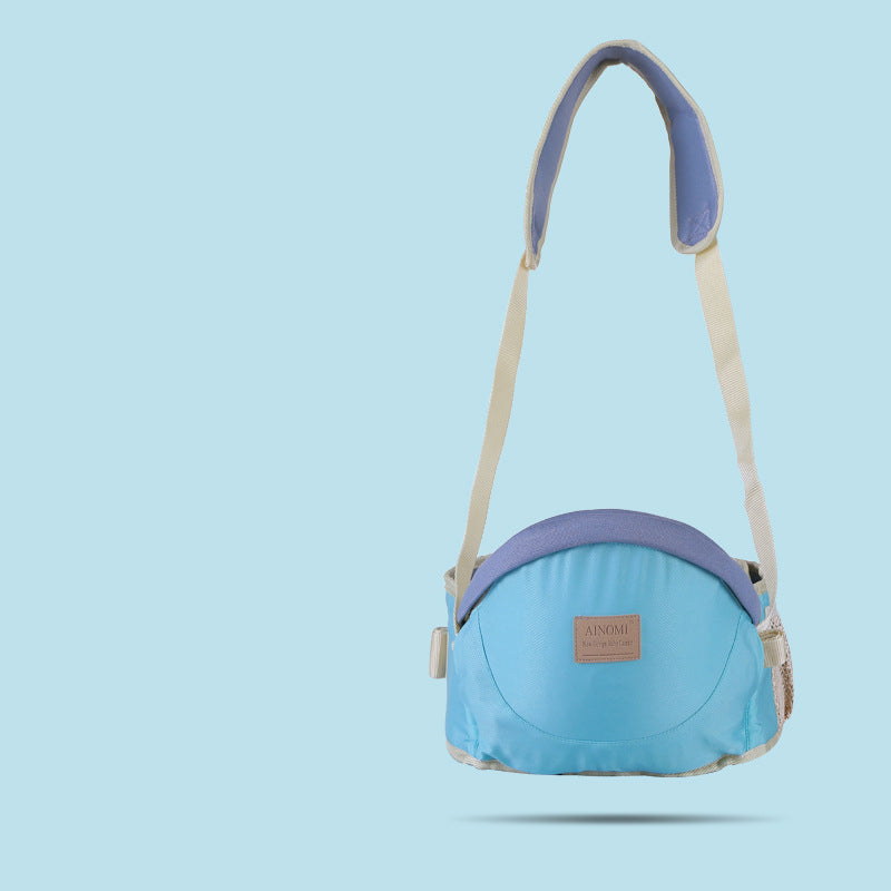 Multifunctional Kids' Carrier Backpack
