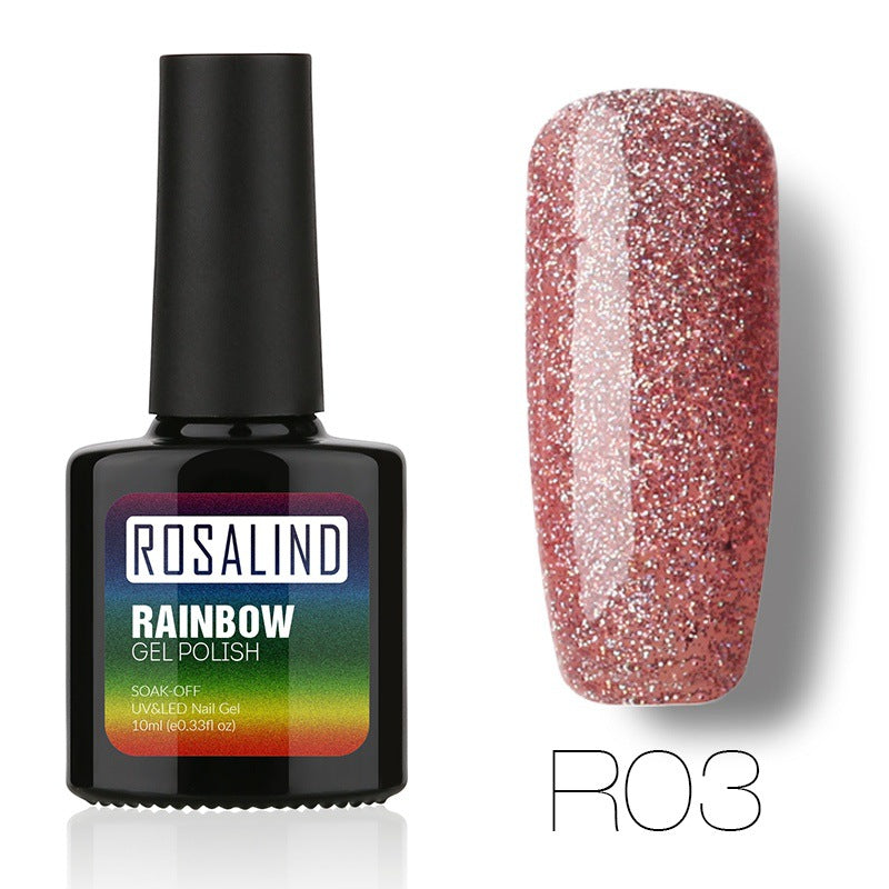 ROSALIND Gel Polish – 27 Shades