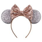 Headband Baby Holiday Hair Accessories Leopard Print