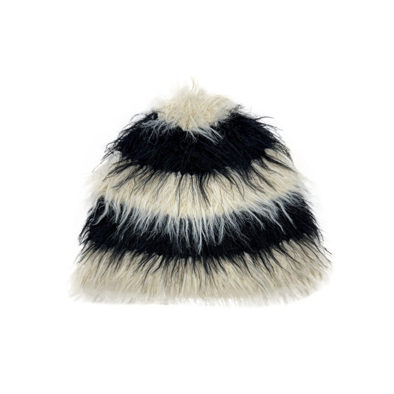 Atmosphere Wool Beanie Hat