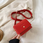 Small Square Bag Mini Belt