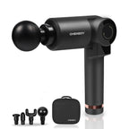 Foldable Massage Gun