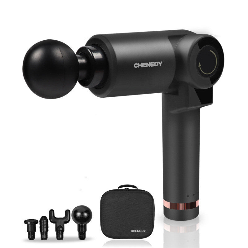 Foldable Massage Gun
