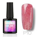 ROSALIND Nude Gel Polish – 26 Shades