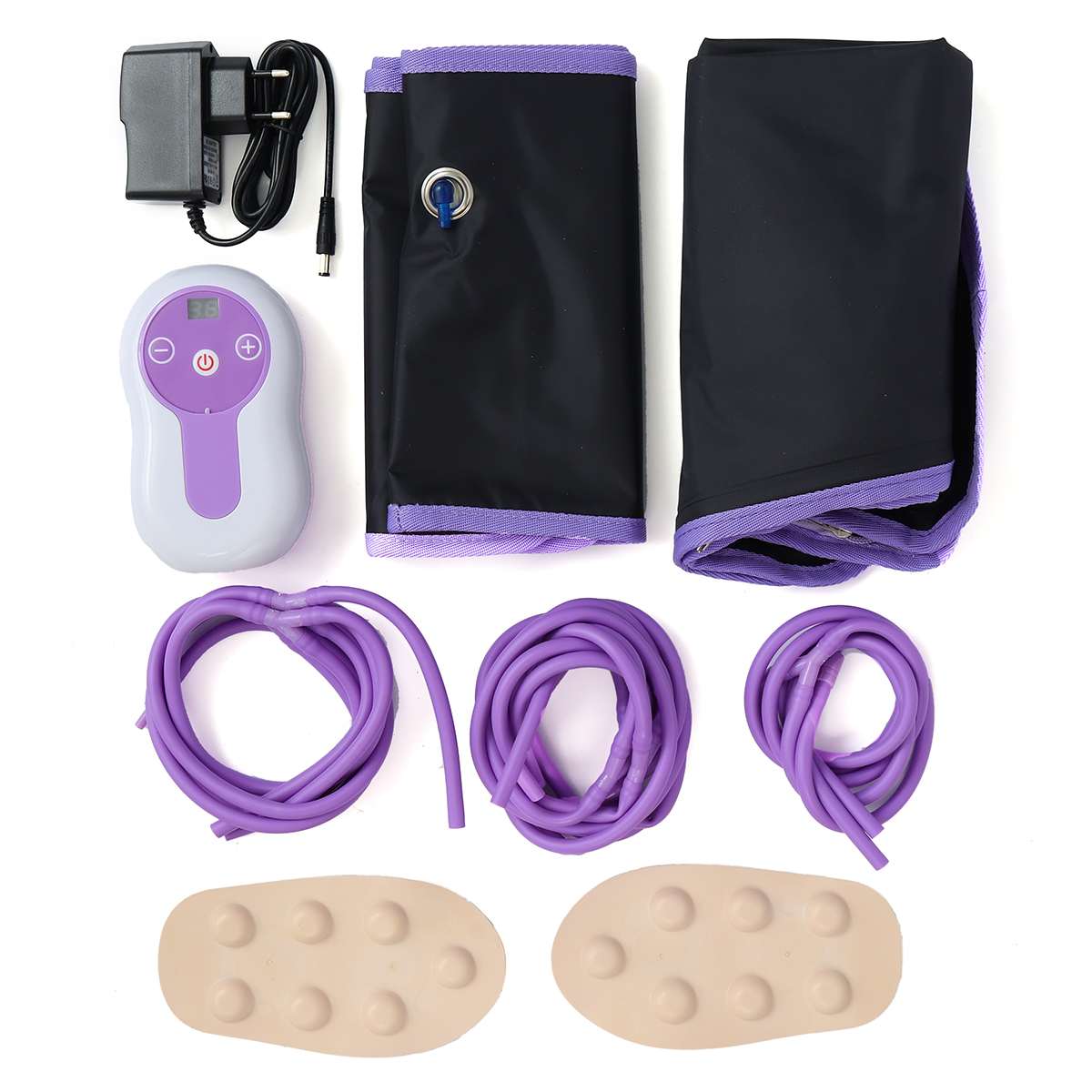 Air Pressure Leg Massager