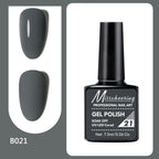 Mischeering Glitter Nail Polish – 30 Shades