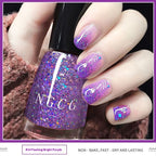NGCG Nail Polish – 27 Shades