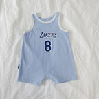 Baby Vest Bodysuit