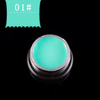 Gel Polish – 12 Shades