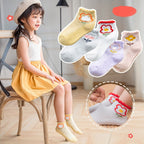 Summer Cotton Baby Socks