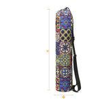 Canvas Yoga Bag 6mm Mat Shoulder
