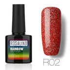 ROSALIND Gel Polish – 27 Shades