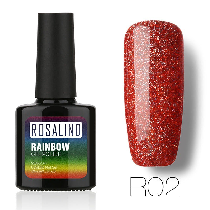 ROSALIND Gel Polish – 27 Shades