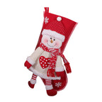 Christmas Candy Stockings