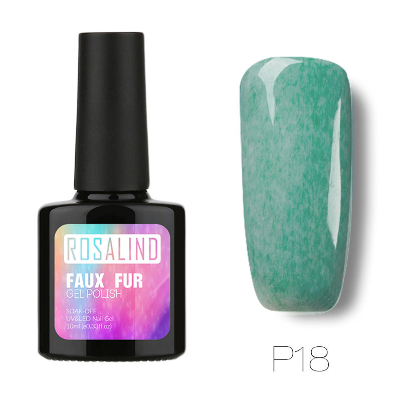 ROSALIND Nude Gel Polish – 26 Shades