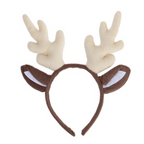 Kids' Antler Headband