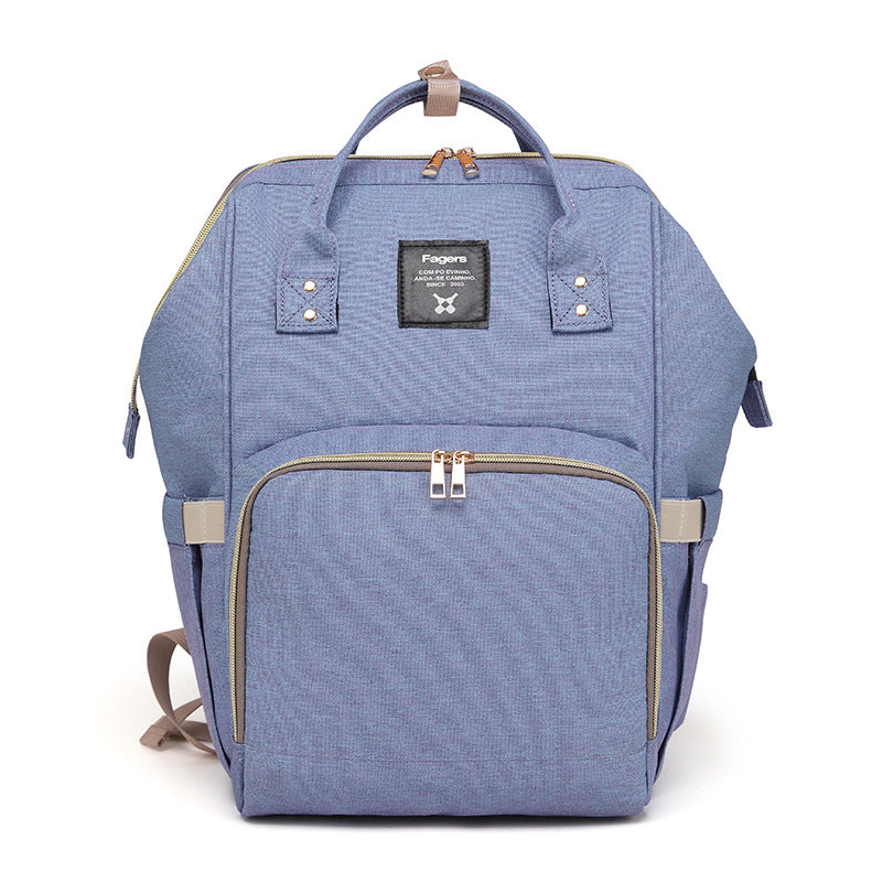 Handbag Backpack Mother Baby Bag