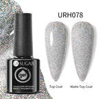 UR SUGAR Matte Gel Polish – 28 Shades