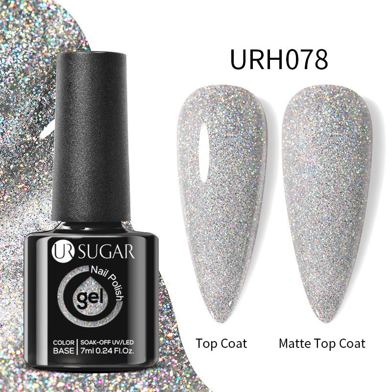 UR SUGAR Matte Gel Polish – 28 Shades