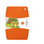 Cutting Board Cut Fruit