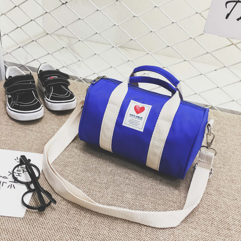 Crossbody Mini Bag