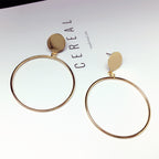Hoop Earrings