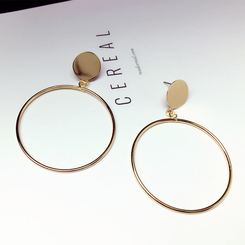 Hoop Earrings