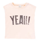 Children's Sleeveless T-shirt