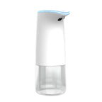 Multifunctional Smart Soap Dispenser