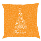 Christmas Car Cushion Cover, 45 x 45 cm
